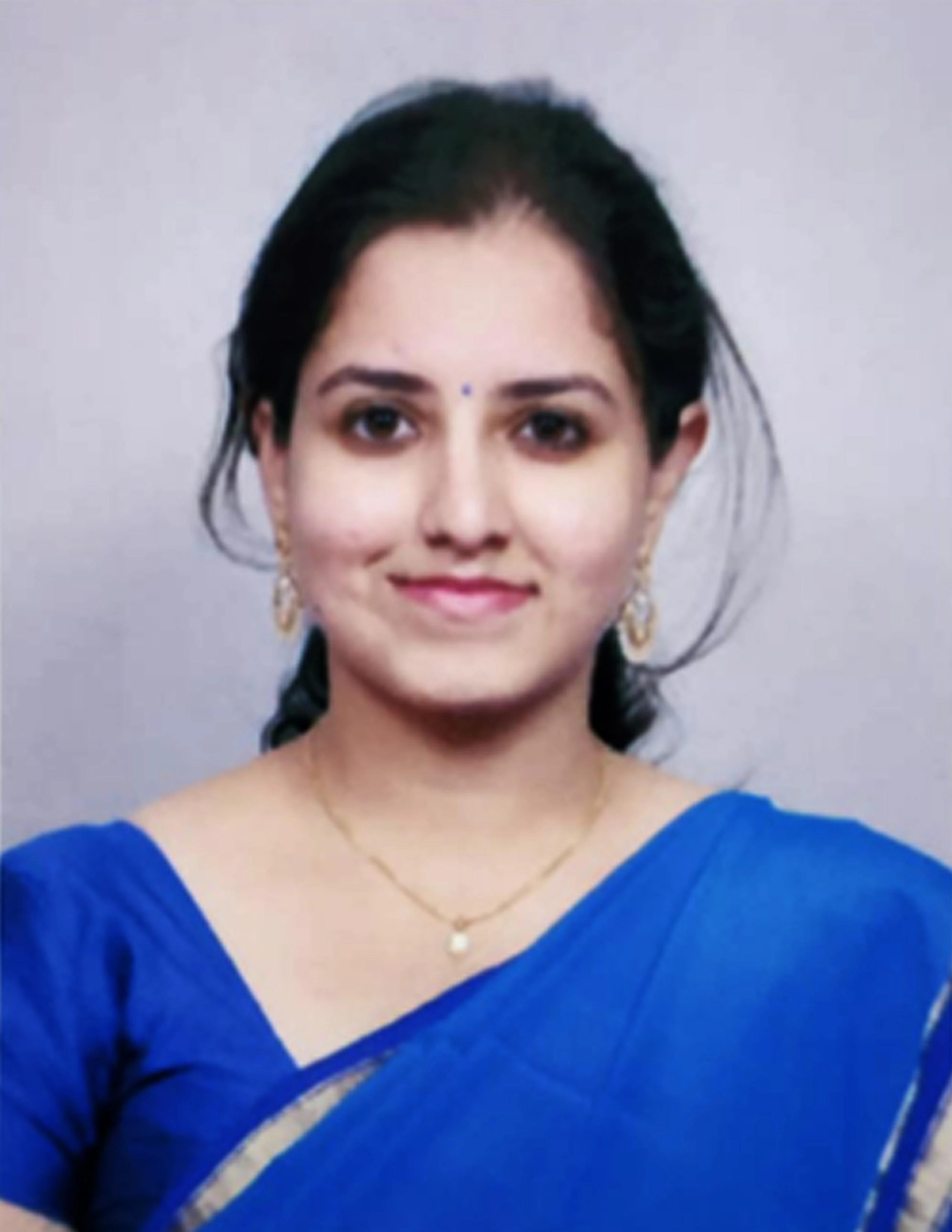 Most Rev. Prakash Mallavarapu